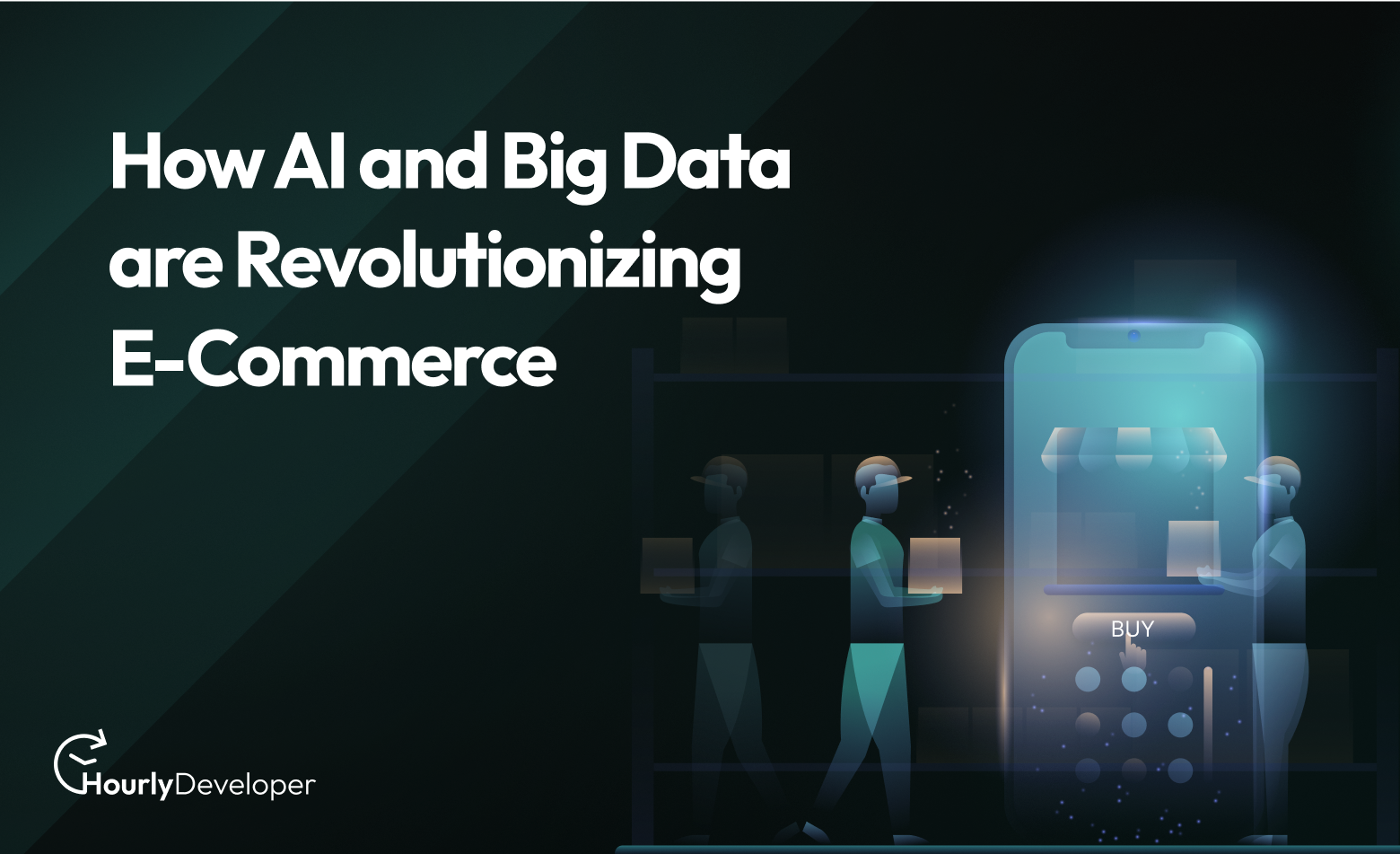 How AI and Big Data are Revolutionizing E-Commerce